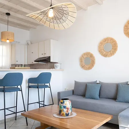 Apartment Amelie Mykonos Agios Stefanos (Mykonos)