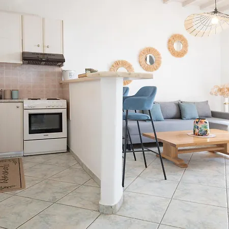 Apartment Amelie Mykonos