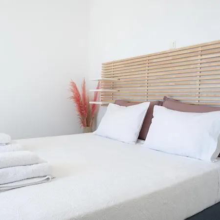 Apartment Amelie Mykonos Agios Stefanos (Mykonos)