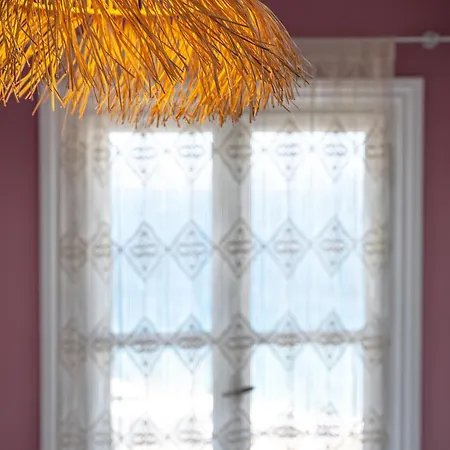 Amelie Mykonos Apartment Agios Stefanos (Mykonos)