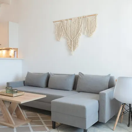 Amelie Mykonos Agios Stefanos (Mykonos)