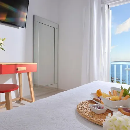 Apartment Amelie Mykonos Agios Stefanos (Mykonos)