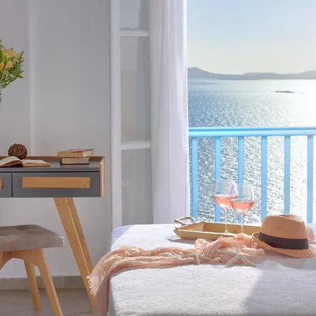 Amelie Mykonos * Άγιος Στέφανος