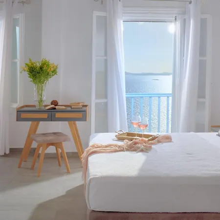 Apartment Amelie Mykonos Agios Stefanos (Mykonos)