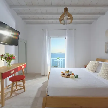 Amelie Mykonos *