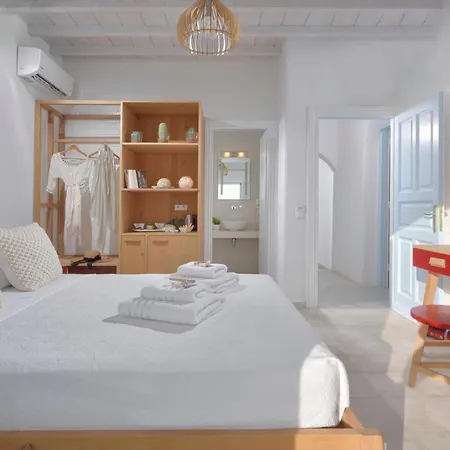 Apartment Amelie Mykonos Agios Stefanos (Mykonos)