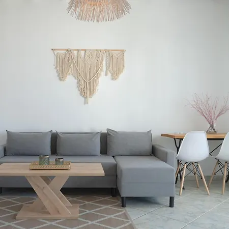 Apartment Amelie Mykonos
