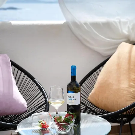 Amelie Mykonos * Agios Stefanos (Mykonos)