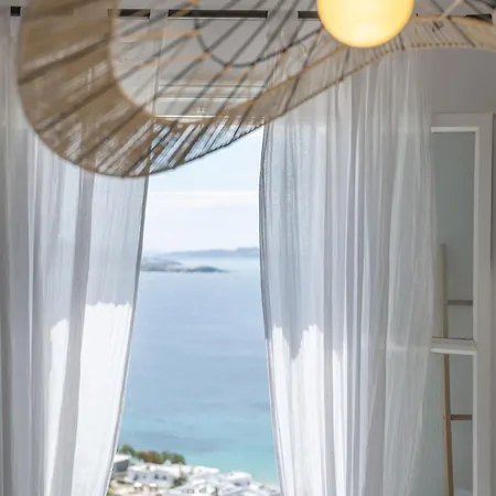 Amelie Mykonos Apartment *