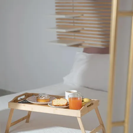 Amelie Mykonos Apartment Agios Stefanos (Mykonos)