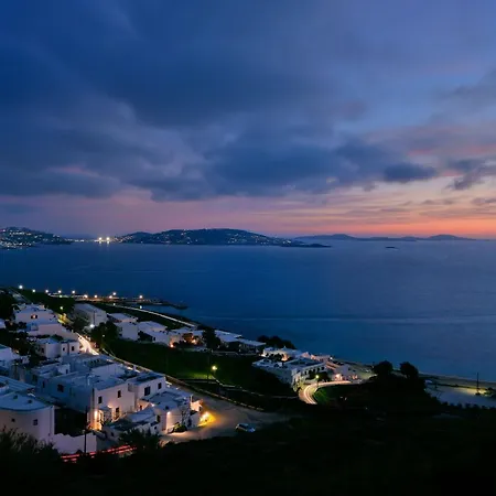 Amelie Mykonos