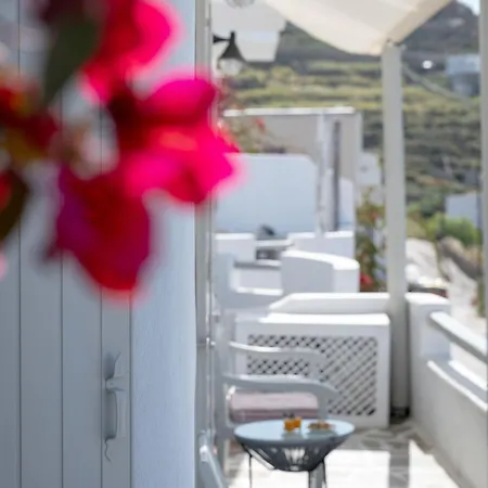 Amelie Mykonos * Agios Stefanos (Mykonos)