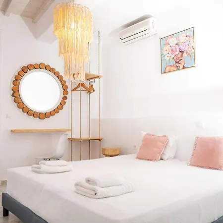 Apartment Amelie Mykonos