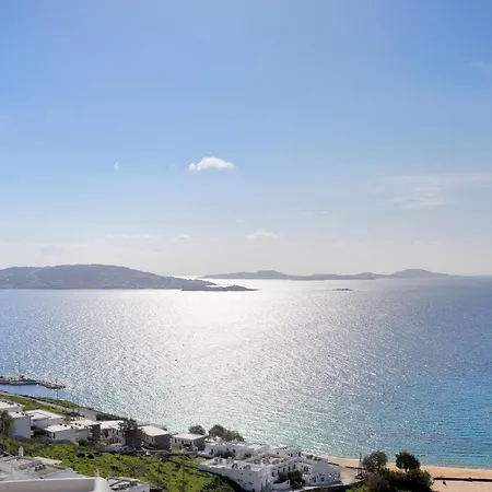 Amelie Mykonos Agios Stefanos (Mykonos)