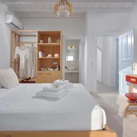 Amelie Mykonos Apartment Agios Stefanos (Mykonos)