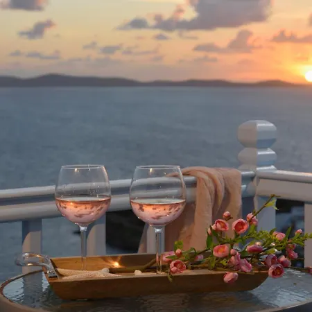 Apartment Amelie Mykonos Agios Stefanos (Mykonos)