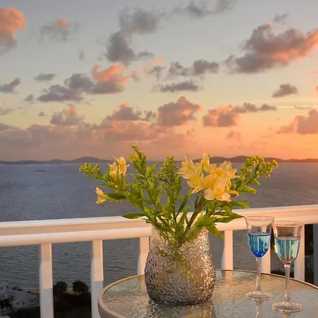 Apartment Amelie Mykonos *