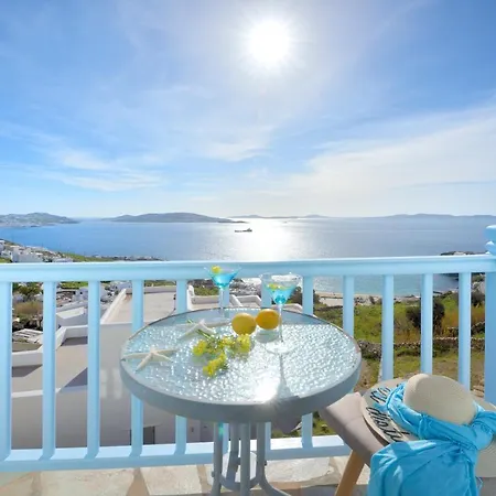 Apartment Amelie Mykonos *