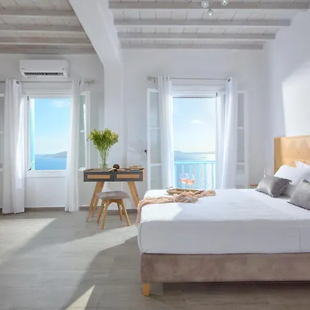 Apartment Amelie Mykonos Agios Stefanos (Mykonos)
