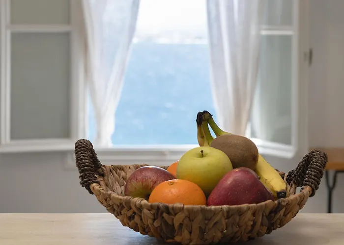 Amelie Mykonos Διαμέρισμα