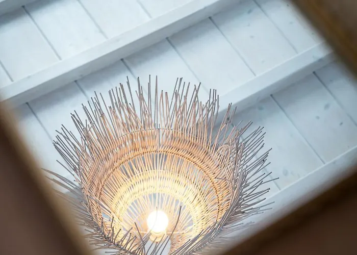 Amelie Mykonos Διαμέρισμα