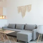 Amelie Mykonos Appartement *