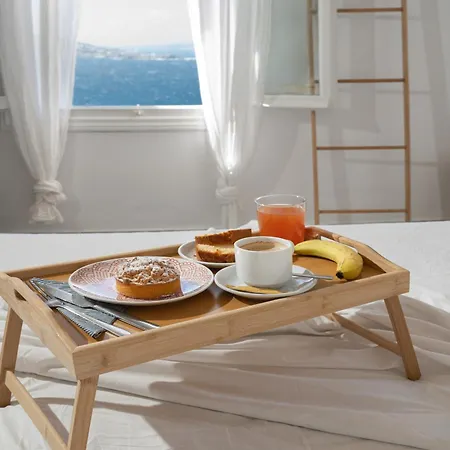 Amelie Mykonos