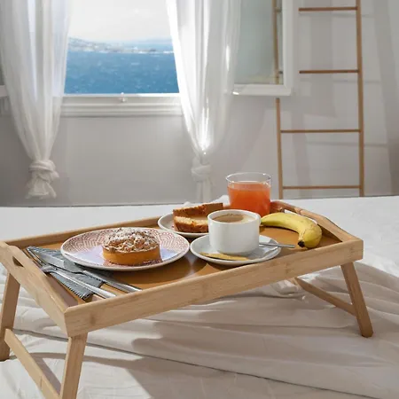 Amelie Mykonos Apartament *