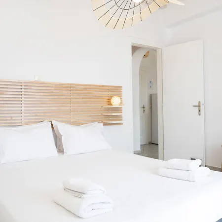 アパート Amelie Mykonos *