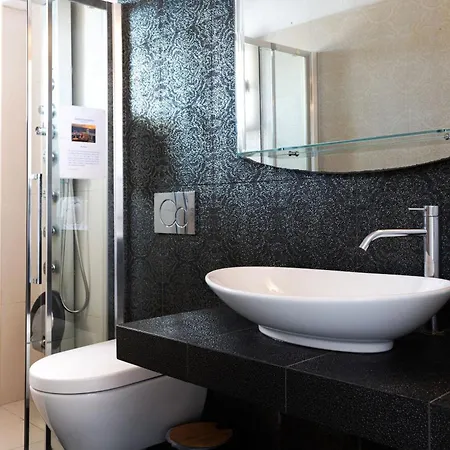 アパート Amelie Mykonos アギオス・ステファノス