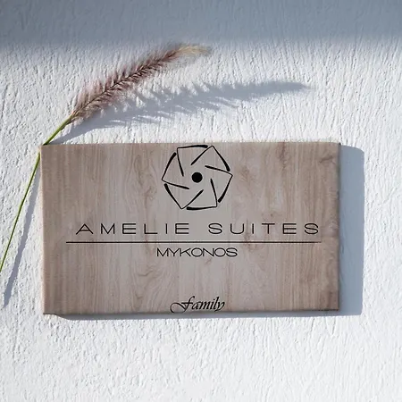 Amelie Mykonos