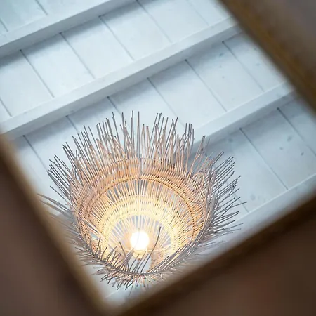 Amelie Mykonos アパート