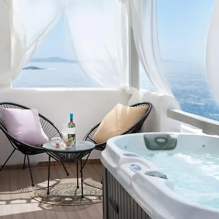 Apartment Amelie Mykonos *