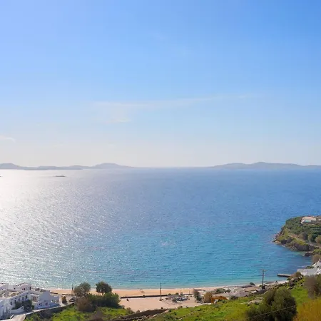 Amelie Mykonos *
