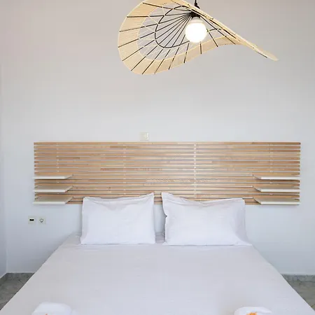 Apartament Amelie Mykonos *