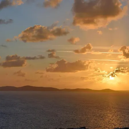 Apartament Amelie Mykonos *