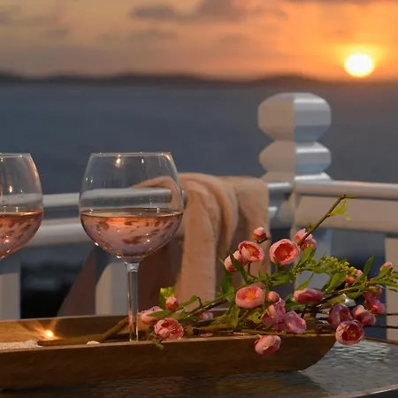 Apartament Amelie Mykonos