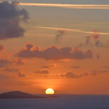 Apartament Amelie Mykonos Agios Stefanos Avliotes