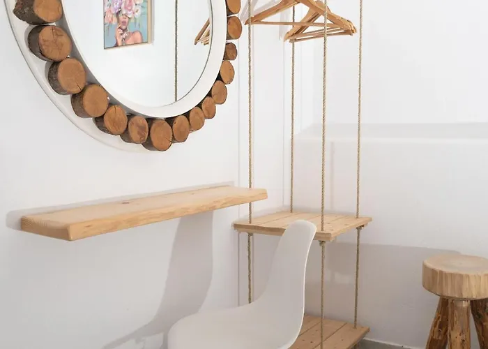 Lejlighed Amelie Mykonos Agios Stefanos (Mykonos)