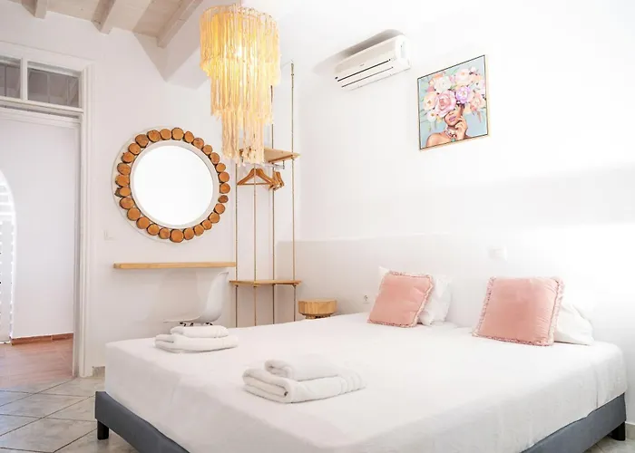 Lejlighed Amelie Mykonos