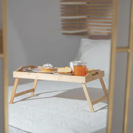 公寓 Amelie Mykonos *