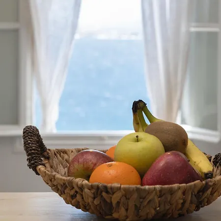 Amelie Mykonos 公寓