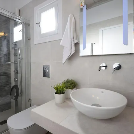 Amelie Mykonos Daire Agios Stefanos (Mykonos)