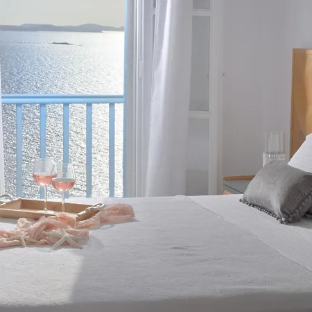 Amelie Mykonos 公寓 圣斯特凡诺斯