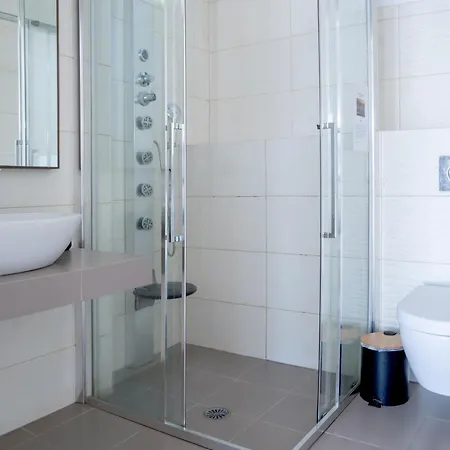 Apartment Amelie Mykonos Agios Stefanos (Mykonos)