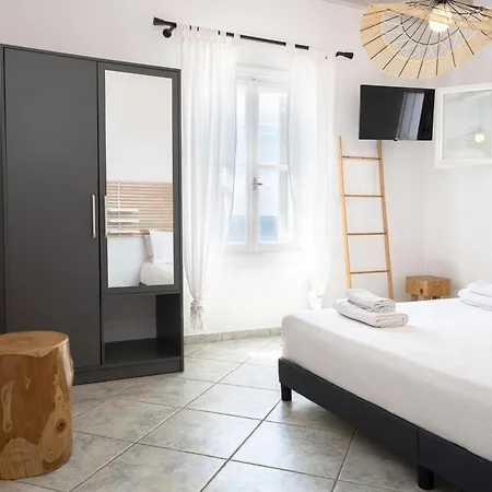 Amelie Mykonos Agios Stefanos (Mykonos)