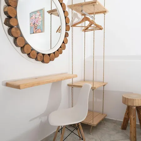 Apartment Amelie Mykonos Agios Stefanos (Mykonos)