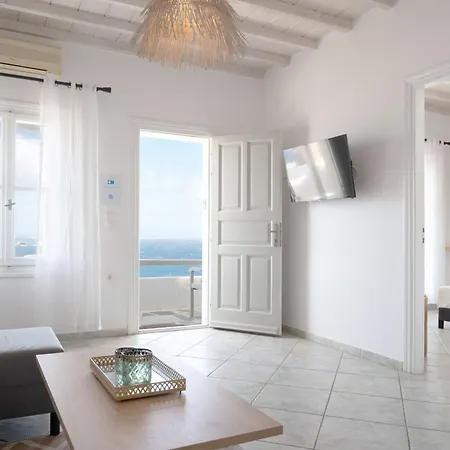 Amelie Mykonos * Agios Stefanos (Mykonos)