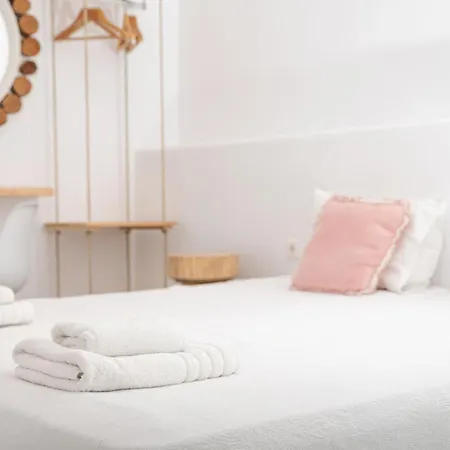 公寓 Amelie Mykonos