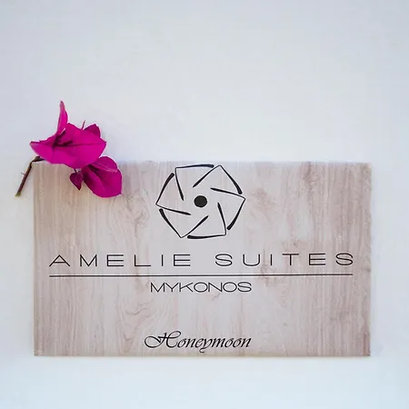 Amelie Mykonos Agios Stefanos (Mykonos)